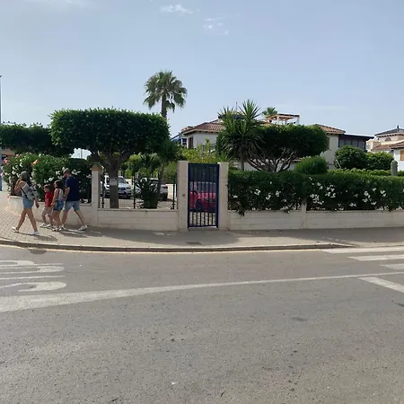 Veramar I De Mejores Playas de Vera