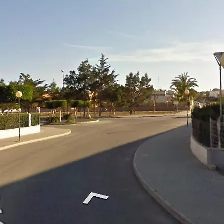 Veramar I De Mejores アパート Playas de Vera