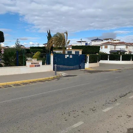Veramar I De Mejores Playas de Vera